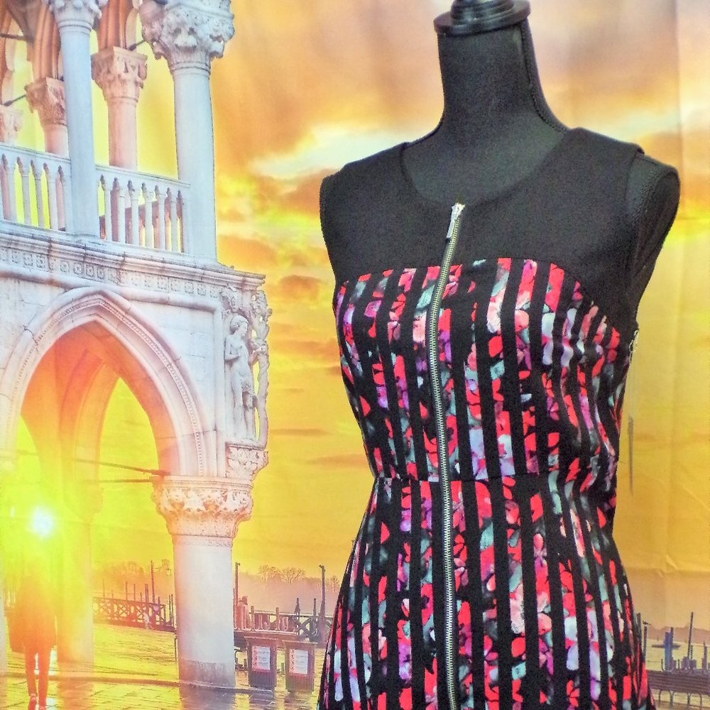 Forever 21 Women's Sleeveless Dress